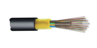 Fiber Optic Cable GYFTY