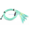 8/12/24cores MPO-LC/SC/FC/ST Standard harness Cables assemblies