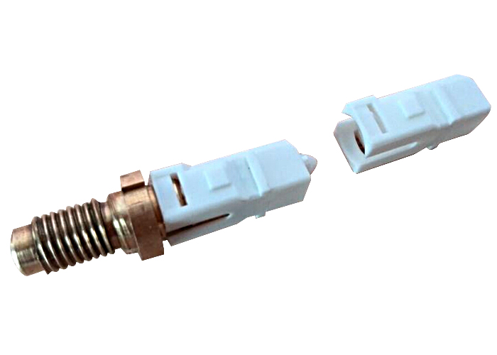 Mini SC optic connector Waterproof Fiber Optic Patch Cord(Huawei Compatible)