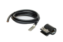 OUTDOOR GROUNDING CLAMP