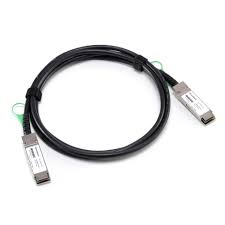 40G QSFP+Direct Attach Cable(DAC)