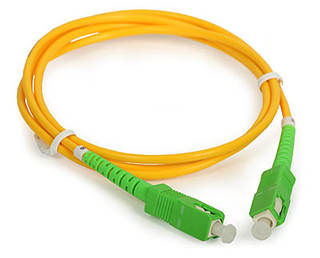 Fiber Optic Patch Cord