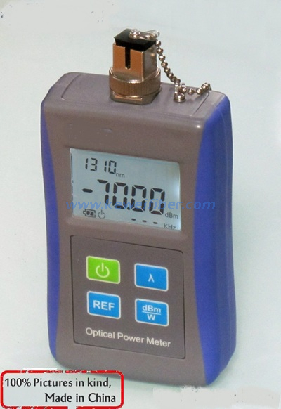 Mini Optical Power Meter 