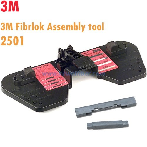  3M Fibrlok Assembly tool 2501 3M Fibrlok Assembly tool 2501
