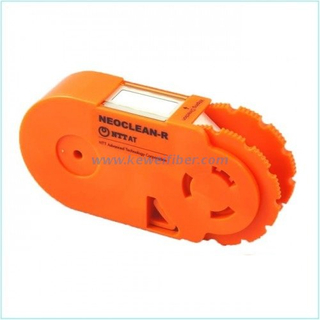  NEOCLEAN-R Optical Connector Cleaner 