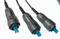 FullAXS patch cord for Ericsson equipment