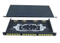 19 inch FTTB ST Fixed Fiber Optic Terminal Box with 12port Simplex