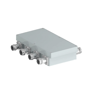 RF Combiner 555-960/1695-2700 MHz