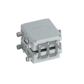 Original Factory Multi band Combiner RF Triplexer Two Band Combiner 1695-1780&2110-2360/1850-2000 MHz 