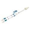 Low Loss Polarity Switchable LC Uniboot Cable