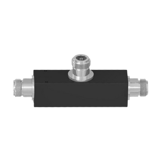  RF Low Pim N Female Power Tapper 340-6000 MHz