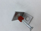 Fiber Optic Cable Clip With Concrete Nail For Fibers FTTH 