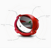 Electronic Ball Marker Underground Locator Ball
