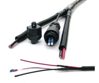 Remote Radio Head Jumpers OptiTip DXLC SXL ODC Fullaxs Indoor Outdoor or Armored Breakouts IP Rated Multicores cable