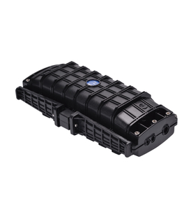Inline type joint box Fiber Cable Optic Joint Box, Fiber Optical Joint Enclosure, Fiber Joint Closure, Fiber Optic Splice Closure