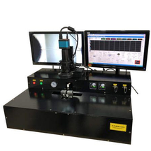 FBT Coupler production machine for PM coupler, combiner, multimode splitter production
