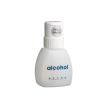 250ml Plastic Twist-Lock Automatic Alcohol Dispensing Bottle