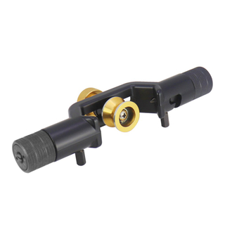  8-28MM Transverse Armoured Cable Stripping Knife Fiber Optic Cable Stripper Armored Fiber Cable Slitter 