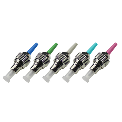 FC/APC SM Simplex 0.9mm fiber optic connector kit