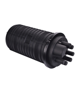 288 core FTTH Fiber Optic Vertical Joint Enclosure Box Dome Splice Closures