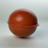 Markerball Mb22 Orange Electronic Ball Marker Underground Fiber Tools Electronic Marker Ball