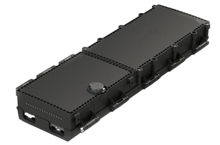 New design ODP CA Waterproof 16 port Fiber Optic Access Box Solid Splitter Box 8 16 Core