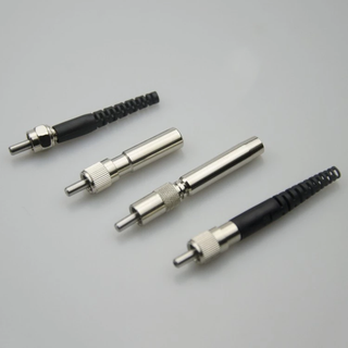 Military medical optical High Power Laser Quartz Optical with SMA905 connector 200um SMA905 patch cord 200-1200nm