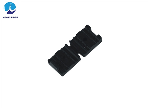 Cable Clip Screw Buckle For Fiber Optic Cabling(FTTH Construction)