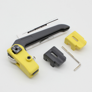 Fiber Optic Wire Stripper Longitudinal Optical Cable Jacket Slitter Cable Sheath Cutter