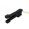 Cable Stripping Tool for Coaxial Cables, Four Adjustable Blades, 4.76mm to 7.93mm Capacity