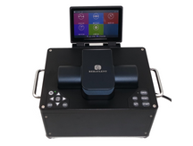 125~500um Large Diameter Fiber fusion splicer