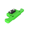Mid Span Fiber Optic Cable Slit & Ring Tool (1.9mm-3mm) 