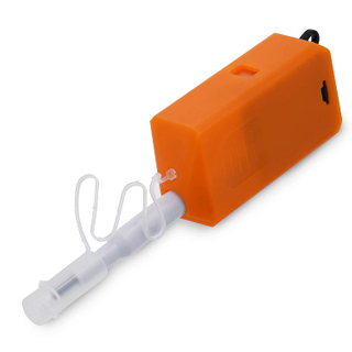 Mini Fiber Optic Cleaning Pen 2.5mm for Fibre Optical Cable 