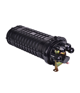  Joint Outdoor Fiber Enclosure, PPR Dome Type Fiber Optic Closure