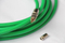 D80 Connector Medical/Laser/Energy/Silica Fiber Big Diameter Optical Fiber Cable Patch Cord