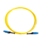MDC – MDC Singelmode (9/125) Round Duplex Fibre Patch Cords (2.0 mm)