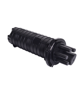 96 Core Dome Fiber Optic Splice Closure for CATV / FTTH Network