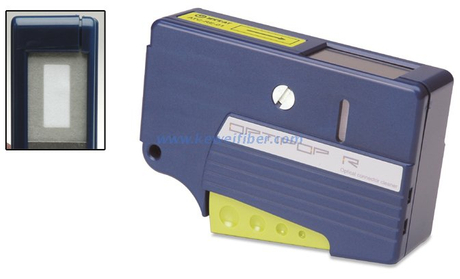 OPTIPOP R Refillable Cassette Cleaners - Buy optical fiber, fiber optic ...