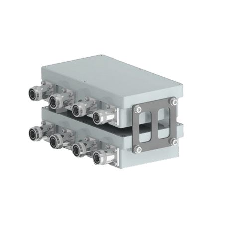 Combiner - Telecom GSM 3G LTE RF Combiner/Splitter/Diplexer - Buy dstv ...