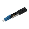 LC Straight-Through Fast Connector Quick Connector from Optical Connector