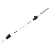 Lc Fiber Optic Connector Kit for Ftth Drop Cable