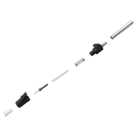 Lc Fiber Optic Connector Kit for Ftth Drop Cable