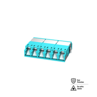 LC 6 port Dust shutter Adapter V2 