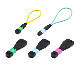 Wholesale Price Fiber Optic Singlemode Multimode 8/12/16/24cores MPO Loopback
