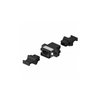 MTP/MPO 12-Core SM/MM Optical Fiber Adapter | High-Density Multi-Fiber Connectivity for Data Center & Telecom