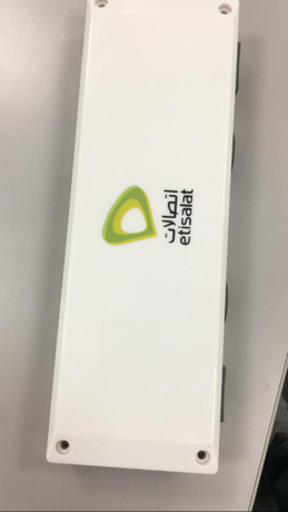 Etisalat 4 fiber fiber optic terminal box mini ODF for ftth - Buy FTTH ...