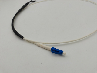 PPC Miniflex optical cable type patch cord for FTTH pull type installation