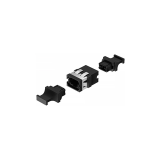 Prevent Shaking MPO adapter 12F ( SC type ) 