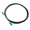 SC 4mm outdoor indoor cable cable fiber optic connector kit