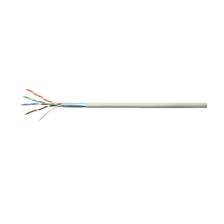 CAT5e Shielded Ethernet Cable 1000ft - 350MHz STP Bulk cable
